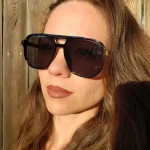 Burtrees black pilot sunglasses Burtrees | Accessories | Burtrees Black Pilot Sunglasses  main image 2